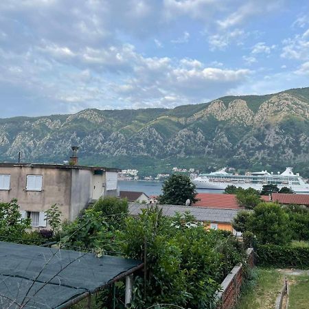 Modern Apartment Doris Kotor Exterior foto