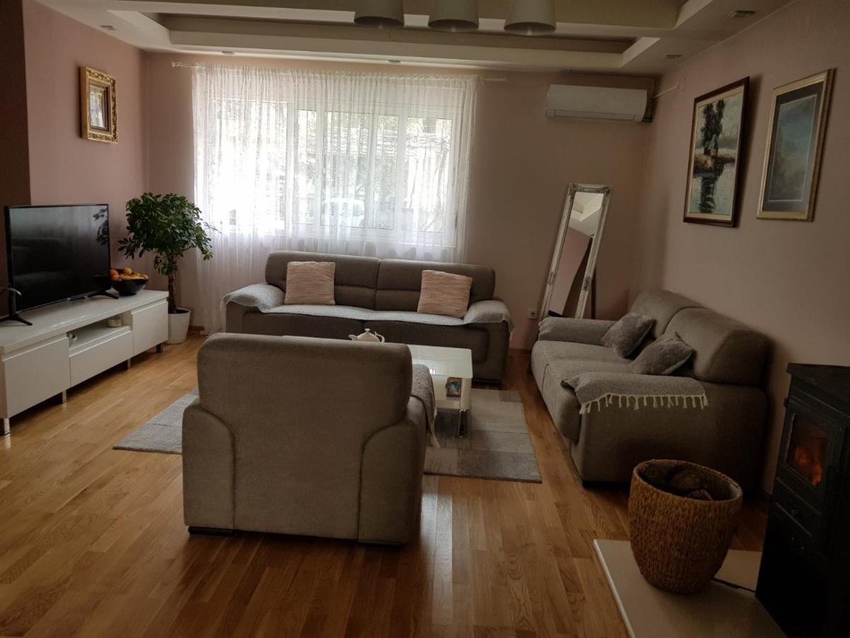 Modern Apartment Doris Kotor Exterior foto