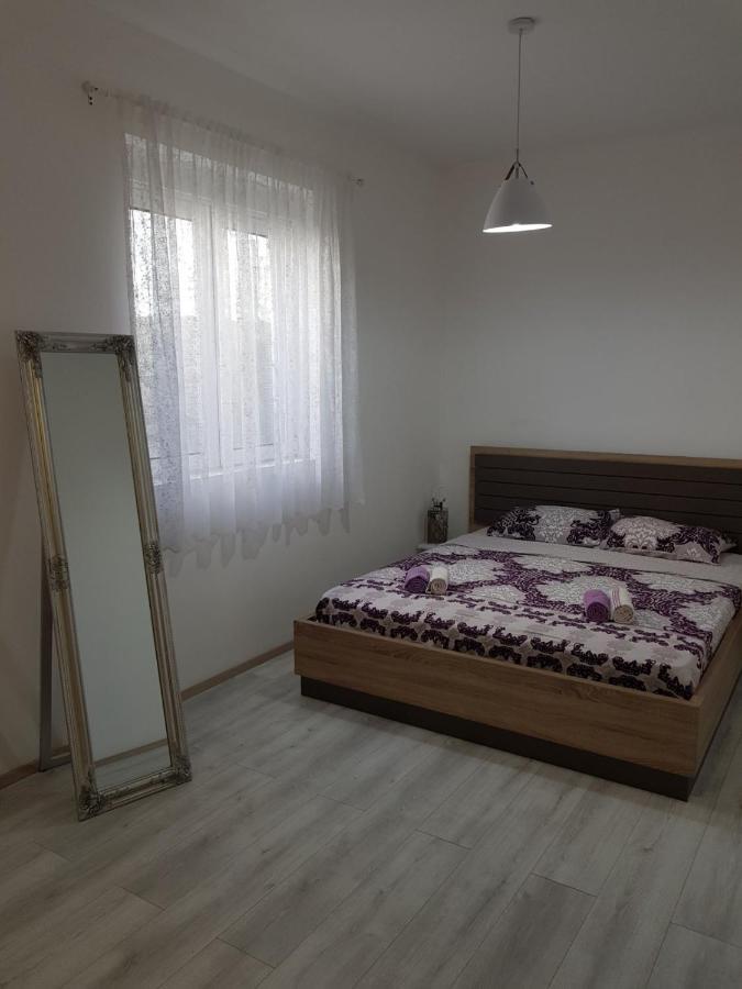 Modern Apartment Doris Kotor Exterior foto