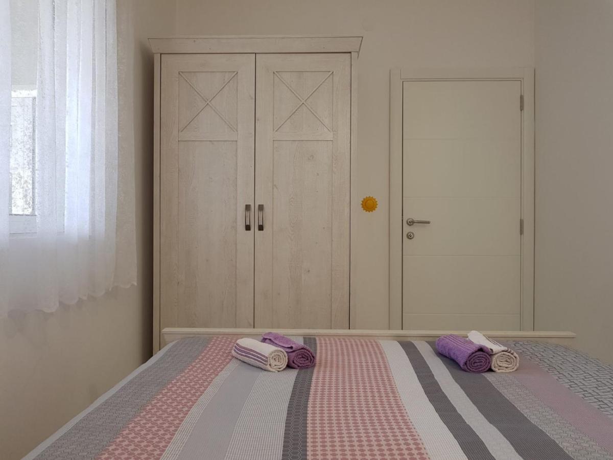 Modern Apartment Doris Kotor Exterior foto