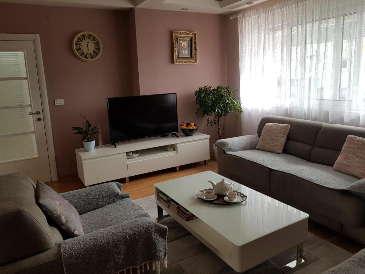 Modern Apartment Doris Kotor Exterior foto
