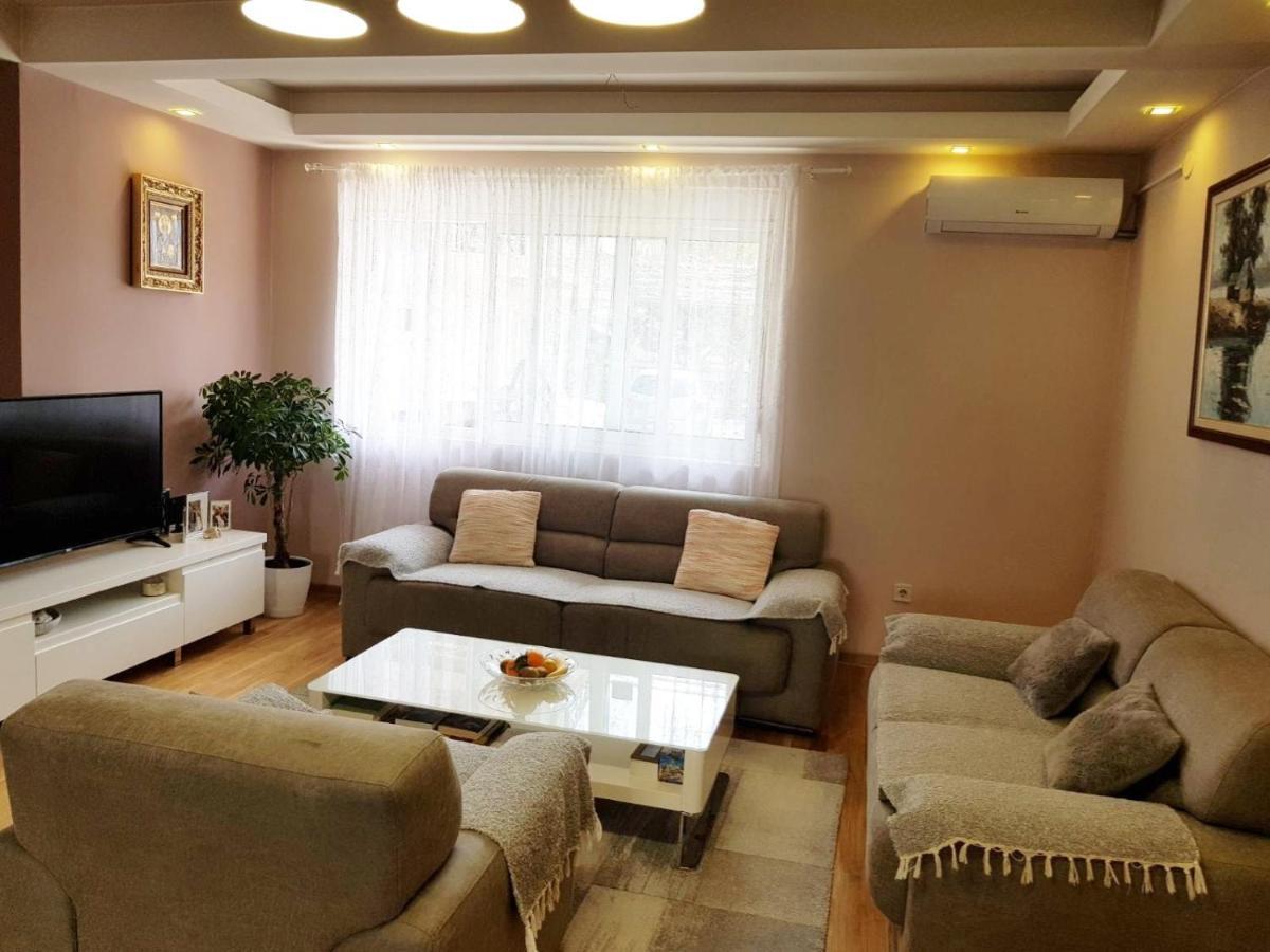 Modern Apartment Doris Kotor Exterior foto